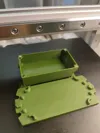 Generic PETG-0.2mm layer, 2 walls, 15% infill