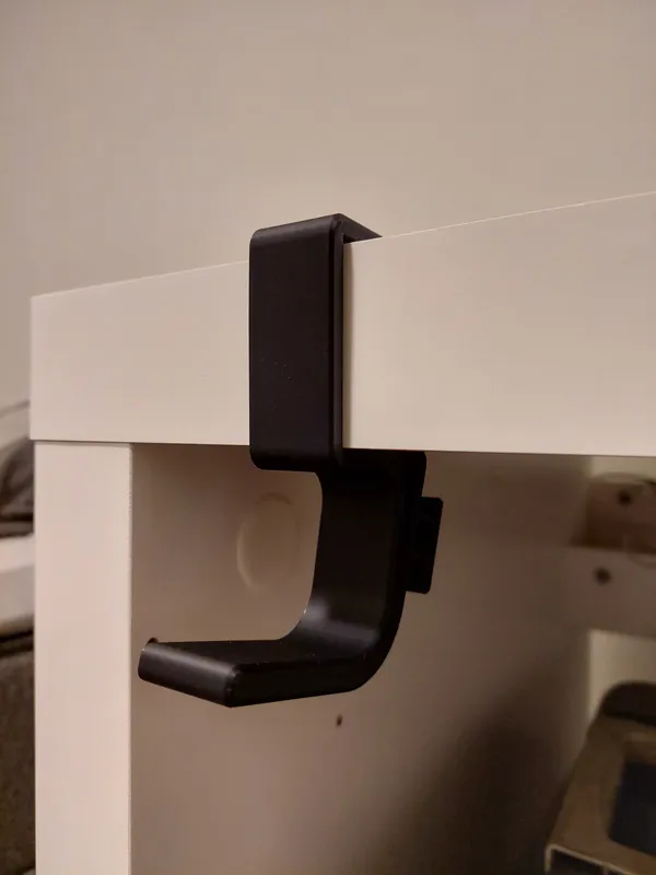 Table (50mm) Headphone Hanger
