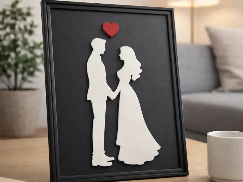 NO AMS wall decor
