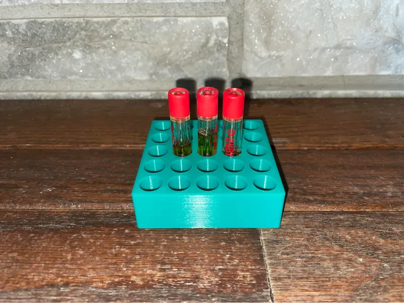 THC Cart Holders (9/25)