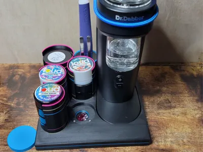 Dr Dabber Switch 2 Tray