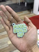 0.16mm layer, 3walls, 5% infill
