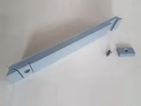 0.2mm layer, 3 walls, 35% infill