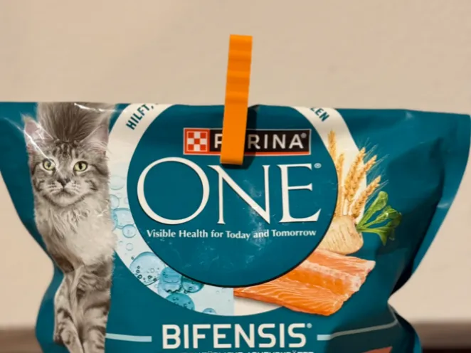 Pince à sac refermable