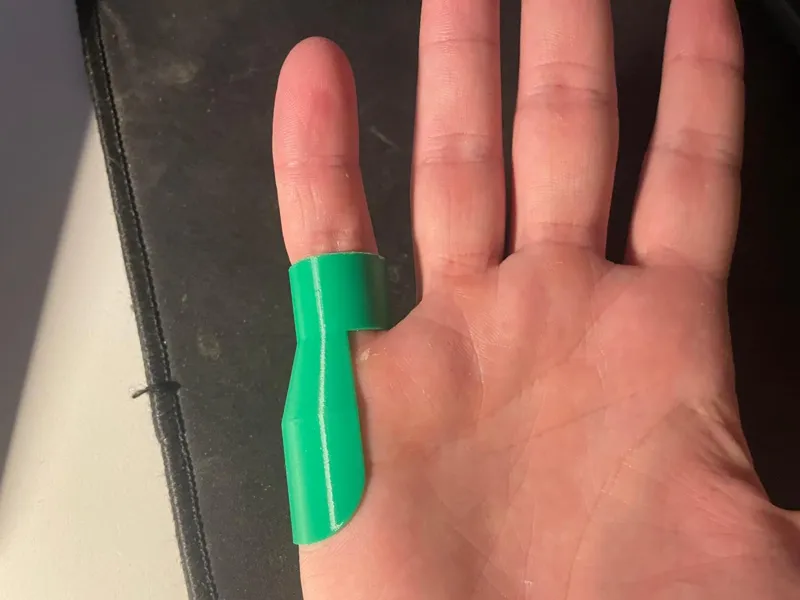 Pinky Finger Splint