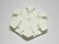 GraviTrax Tile | 0.2mm layer, 2 walls, 15% infill
