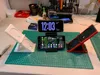 0.2mm layer, 2 walls, 10% infill