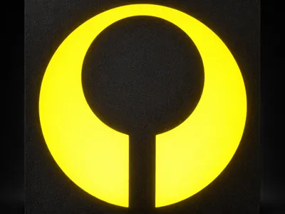 Marathon Logo Lightbox