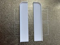 0.2mm layer, 2 walls, 80% infill
