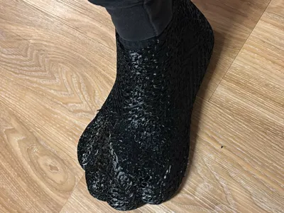 Slim Foot Paw 