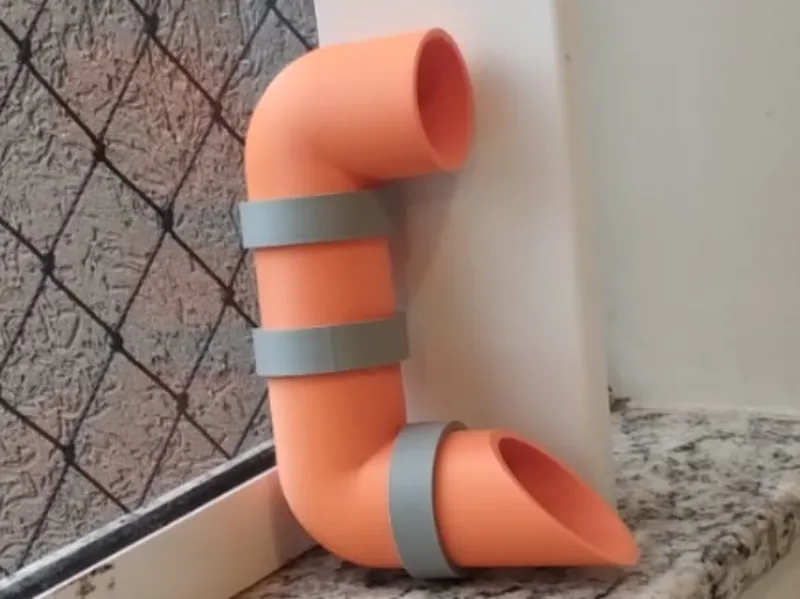 Whisper Phone (Sussurrofone 20cm e 16 cm)