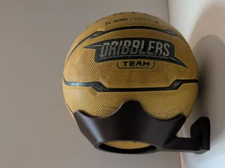 Ball Wall Mount / Ball Holder