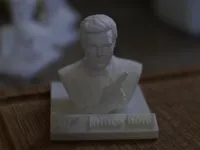 James Bond