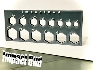 Socket Gage Finder - ImpactBro