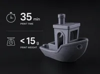 0.25mm layer, 2 walls, 10% infill