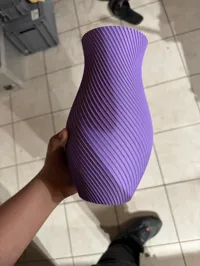 Vase — photo 2