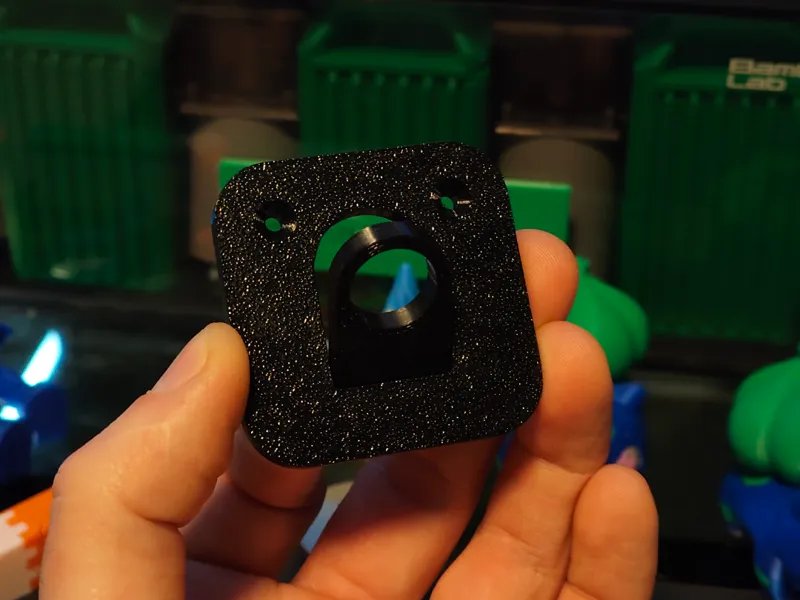 Small Wall Hanger Foldable