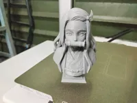 0.1mm layer, 2 walls, 15% infill