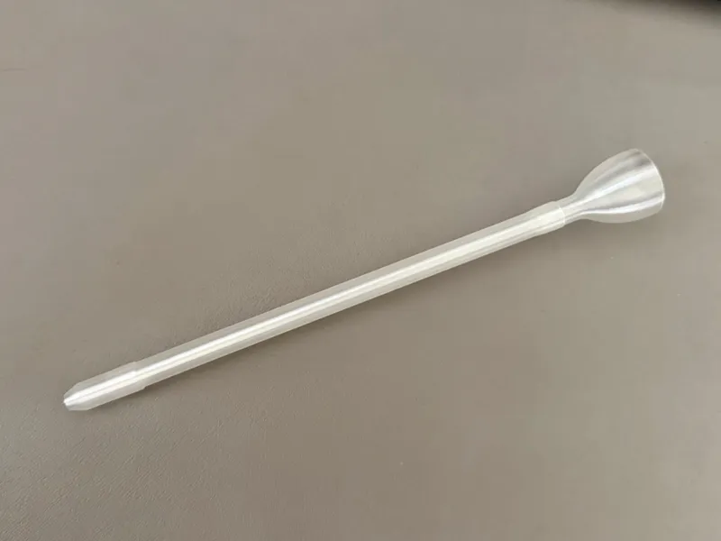 Shrimpfeeding Tube