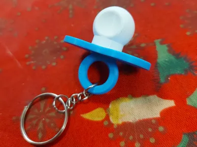Pacifier