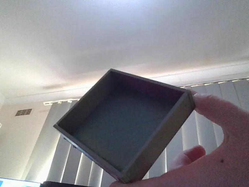 Small Container