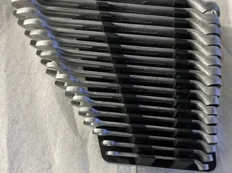 Wrench Organizer fork ring Gedore 