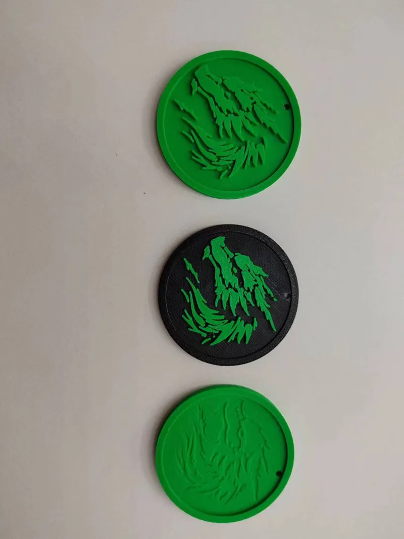 龙头牌
