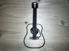Acoustic Guitar - 0.2mm layer, 2 walls, 15% infill