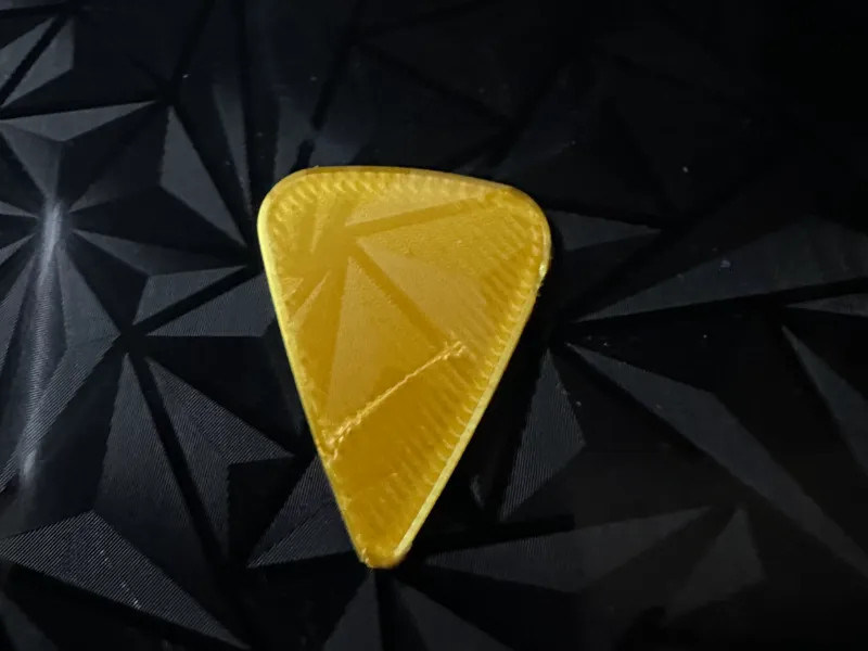Guitar Pick