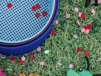 Mini flowers