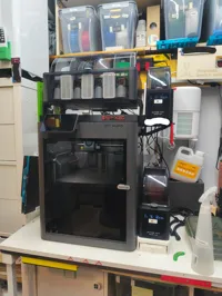 AMS HT riser for AMS 1 or 2 risers