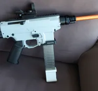 Extension de chargeur pour blaster Nerf BK1S/BK2S — photo 1