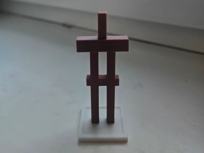 Minecraft Armor Stand
