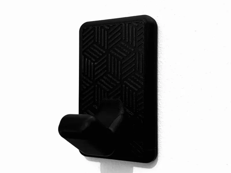 Bag Wall Hanger