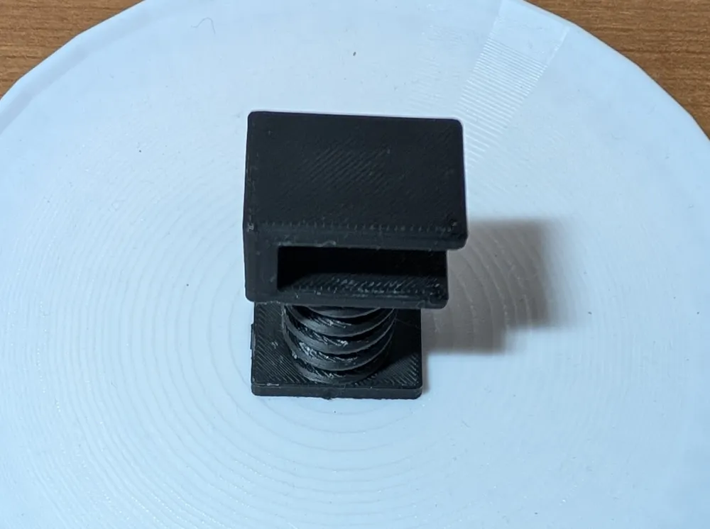 Spring Monitor Rizer for Laptop by user_2186785374 - MakerWorld