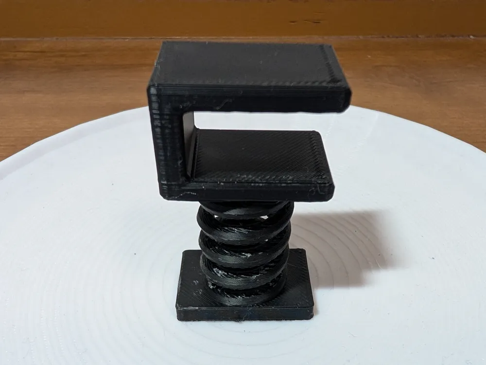 Spring Monitor Rizer for Laptop by user_2186785374 - MakerWorld
