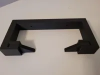 0.2mm layer, 3 walls, 25% infill