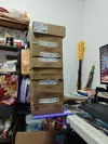 Standard version load ≤8kg