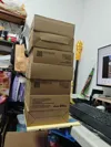 Lightweight version load ≤ 7kg