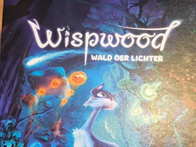 Wispwood Inlay