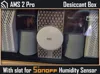 AMS2 Drybox with SONOFF sensor Slot