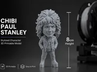 0.08mm layer, 2 walls, 15% infill