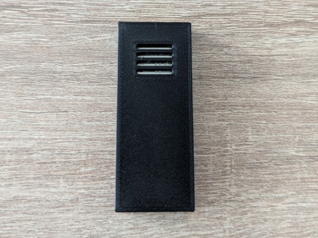 Slim Case for Waveshare ESP32-C6-Pico