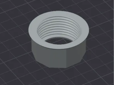 WASHING MACHINE DRAIN CONNECTION