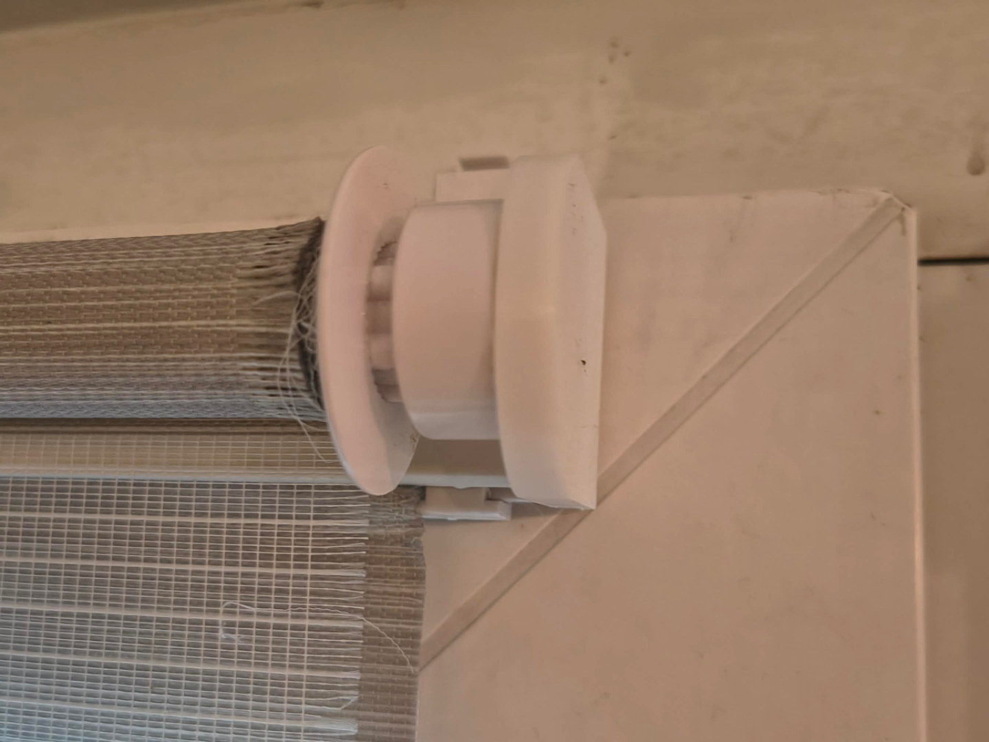 Roller Blind End Plug : Cover – Repair Kit