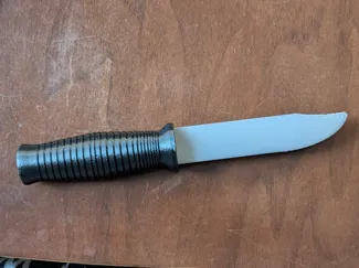 Dummy Knife Training Knife