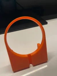 Support MagSafe pour caméra de continuité sur écran Xiaomi Mi 2K — photo 3