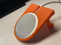 Support MagSafe pour caméra de continuité sur écran Xiaomi Mi 2K — photo 2