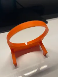 Support MagSafe pour caméra de continuité sur écran Xiaomi Mi 2K — photo 4