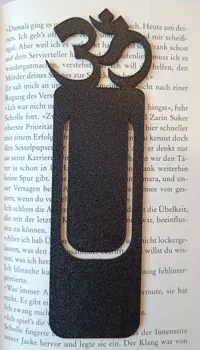 Marque-page symbole Om — photo 4